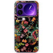 Чохол BoxFace Xiaomi 17 Pro Max 