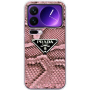 Чохол BoxFace Xiaomi 17 Pro Max 