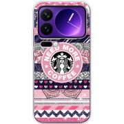 Чохол BoxFace Xiaomi 17 Pro Max 