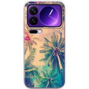 Чохол BoxFace Xiaomi 17 Pro Max 