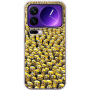 Чохол BoxFace Xiaomi 17 Pro Max 