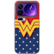 Чохол BoxFace Xiaomi 17 Pro Max 