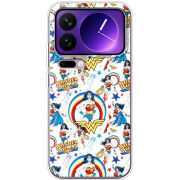 Чохол BoxFace Xiaomi 17 Pro Max 