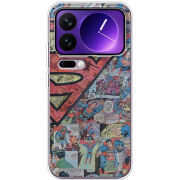 Чохол BoxFace Xiaomi 17 Pro Max 