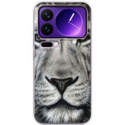 Чохол BoxFace Xiaomi 17 Pro Max 