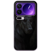 Чохол BoxFace Xiaomi 17 Pro Max 