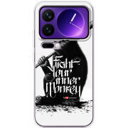 Чохол BoxFace Xiaomi 17 Pro Max 