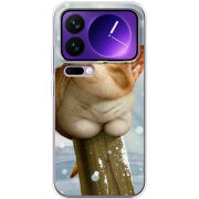 Чохол BoxFace Xiaomi 17 Pro Max 