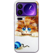 Чохол BoxFace Xiaomi 17 Pro Max 