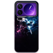 Чохол BoxFace Xiaomi 17 Pro Max 