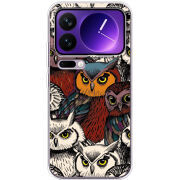 Чохол BoxFace Xiaomi 17 Pro Max 