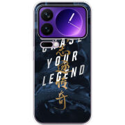 Чохол BoxFace Xiaomi 17 Pro Max 