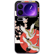 Чохол BoxFace Xiaomi 17 Pro Max 