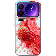 Чохол BoxFace Xiaomi 17 Pro Max 