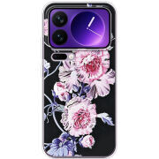 Чохол BoxFace Xiaomi 17 Pro Max 