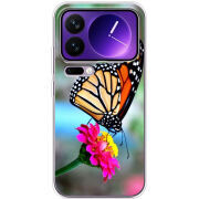 Чохол BoxFace Xiaomi 17 Pro Max 