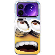 Чохол BoxFace Xiaomi 17 Pro Max 