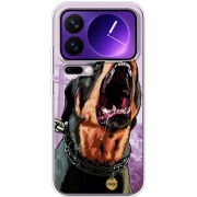 Чохол BoxFace Xiaomi 17 Pro Max 