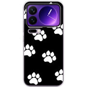 Чохол BoxFace Xiaomi 17 Pro Max 