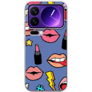 Чохол BoxFace Xiaomi 17 Pro Max 