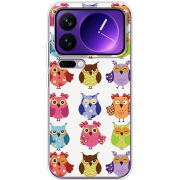 Чохол BoxFace Xiaomi 17 Pro Max 