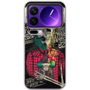 Чохол BoxFace Xiaomi 17 Pro Max 