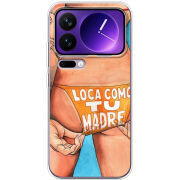 Чохол BoxFace Xiaomi 17 Pro Max 