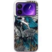 Чохол BoxFace Xiaomi 17 Pro Max 