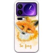 Чохол BoxFace Xiaomi 17 Pro Max 