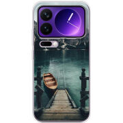 Чохол BoxFace Xiaomi 17 Pro Max 