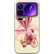 Чохол BoxFace Xiaomi 17 Pro Max 