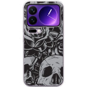 Чохол BoxFace Xiaomi 17 Pro Max 