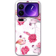 Чохол BoxFace Xiaomi 17 Pro Max 