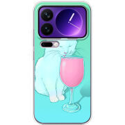 Чохол BoxFace Xiaomi 17 Pro Max 