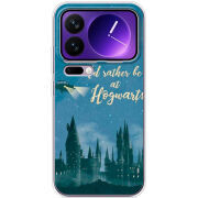 Чохол BoxFace Xiaomi 17 Pro Max 