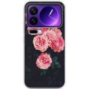 Чохол BoxFace Xiaomi 17 Pro Max 