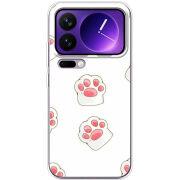 Чохол BoxFace Xiaomi 17 Pro Max 