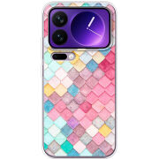 Чохол BoxFace Xiaomi 17 Pro Max 