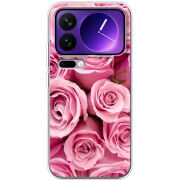 Чохол BoxFace Xiaomi 17 Pro Max 