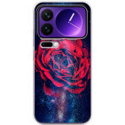 Чохол BoxFace Xiaomi 17 Pro Max 