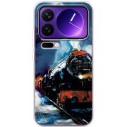 Чохол BoxFace Xiaomi 17 Pro Max 