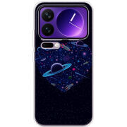 Чохол BoxFace Xiaomi 17 Pro Max 