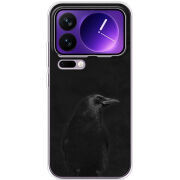 Чохол BoxFace Xiaomi 17 Pro Max 