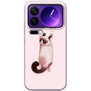 Чохол BoxFace Xiaomi 17 Pro Max 