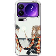 Чохол BoxFace Xiaomi 17 Pro Max 