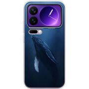 Чохол BoxFace Xiaomi 17 Pro Max 