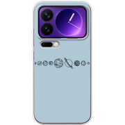 Чохол BoxFace Xiaomi 17 Pro Max 