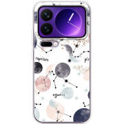 Чохол BoxFace Xiaomi 17 Pro Max 