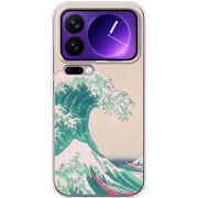 Чохол BoxFace Xiaomi 17 Pro Max 