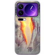 Чохол BoxFace Xiaomi 17 Pro Max George Redhawk